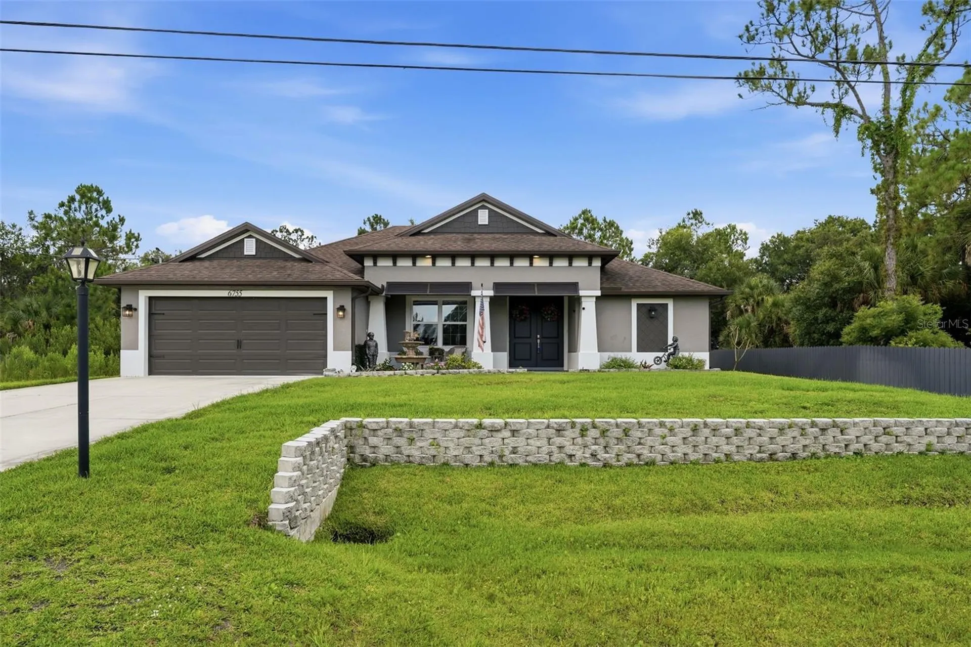 6755 Tropicaire Boulevard North Port FL 34291
