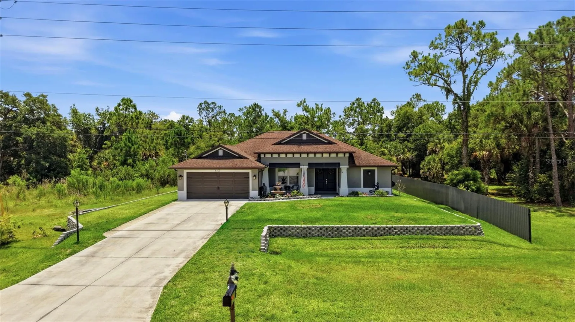 6755 Tropicaire Boulevard North Port FL 34291