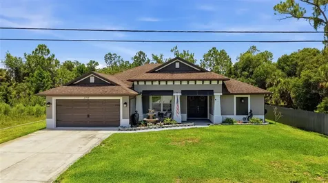 6755 Tropicaire Boulevard North Port FL 34291
