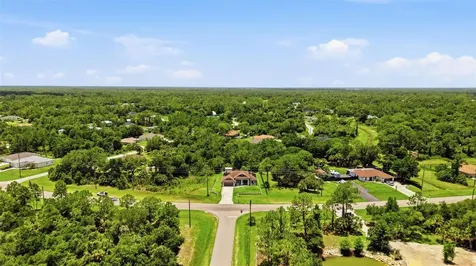 6755 Tropicaire Boulevard North Port FL 34291
