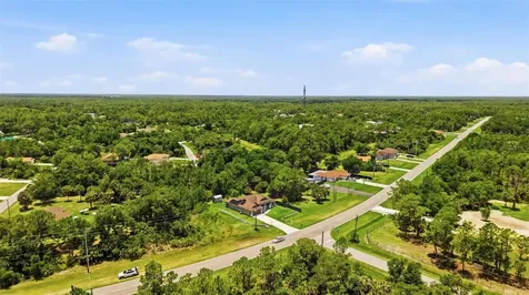 6755 Tropicaire Boulevard North Port FL 34291