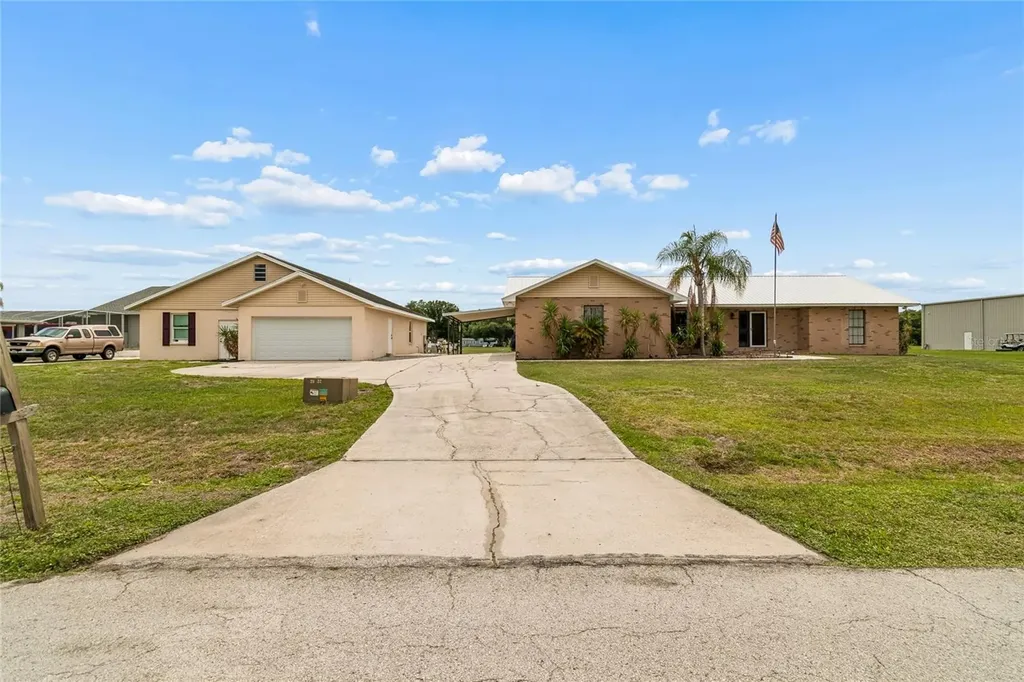 5150 Southwind Drive Mulberry FL 33860