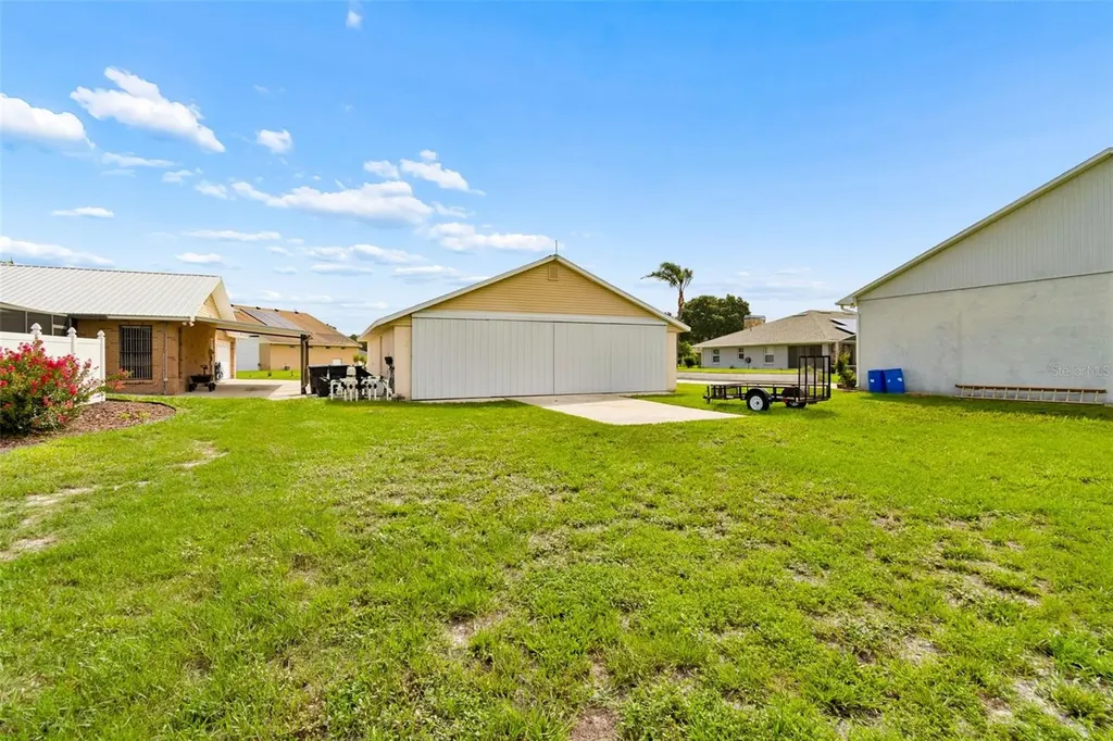 5150 Southwind Drive Mulberry FL 33860