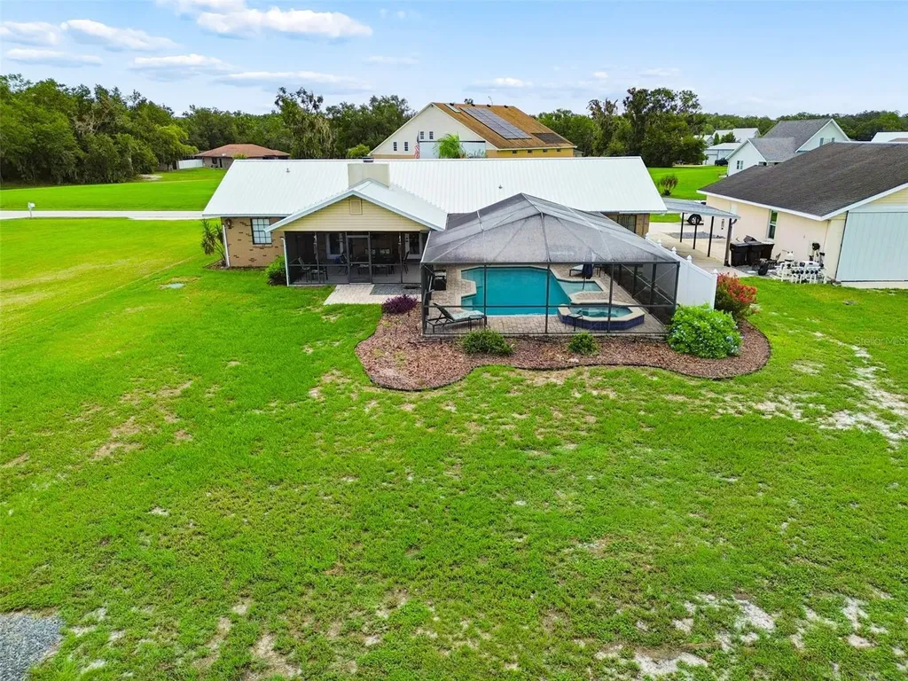 5150 Southwind Drive Mulberry FL 33860