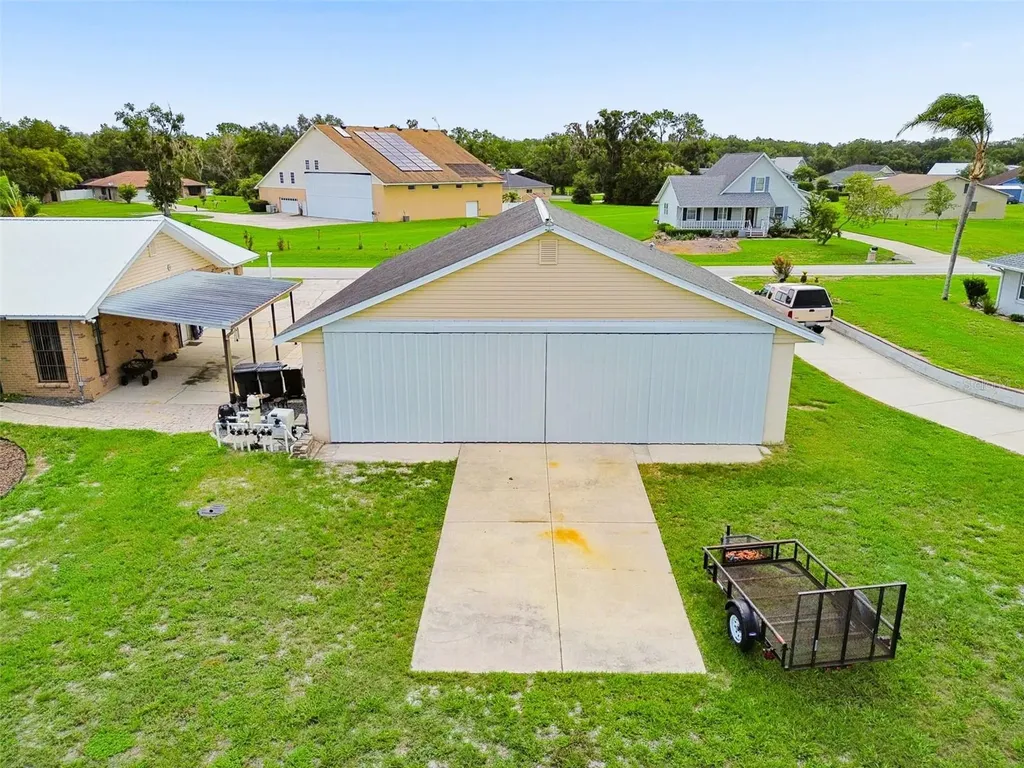 5150 Southwind Drive Mulberry FL 33860