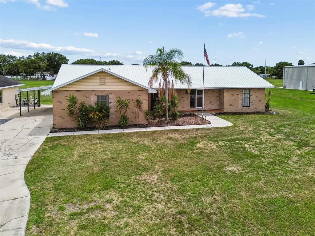 5150 Southwind Drive Mulberry FL 33860