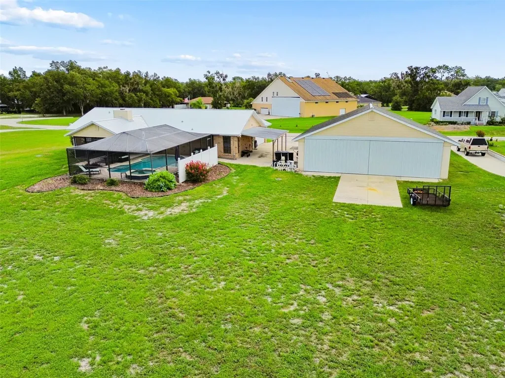 5150 Southwind Drive Mulberry FL 33860