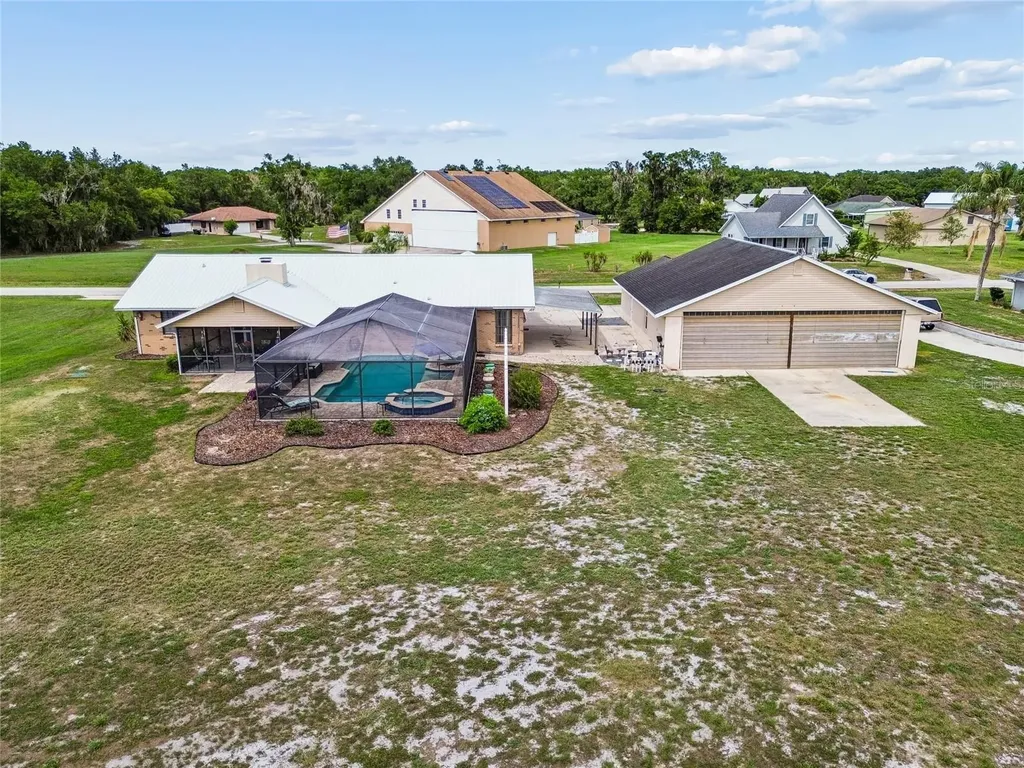 5150 Southwind Drive Mulberry FL 33860