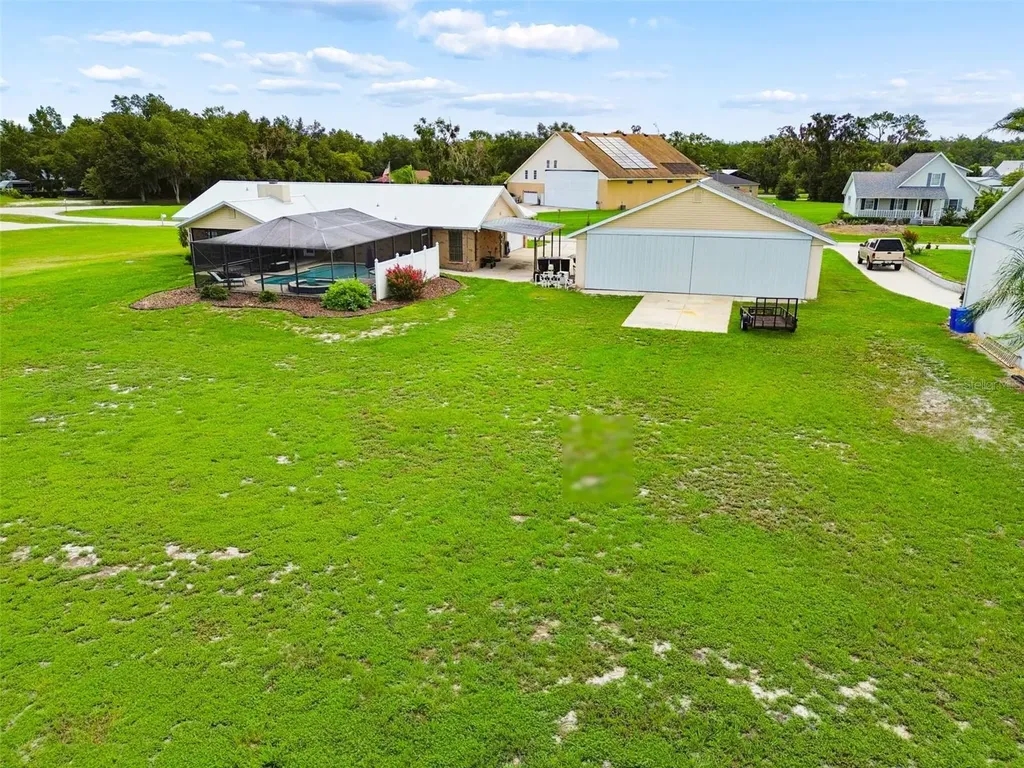 5150 Southwind Drive Mulberry FL 33860