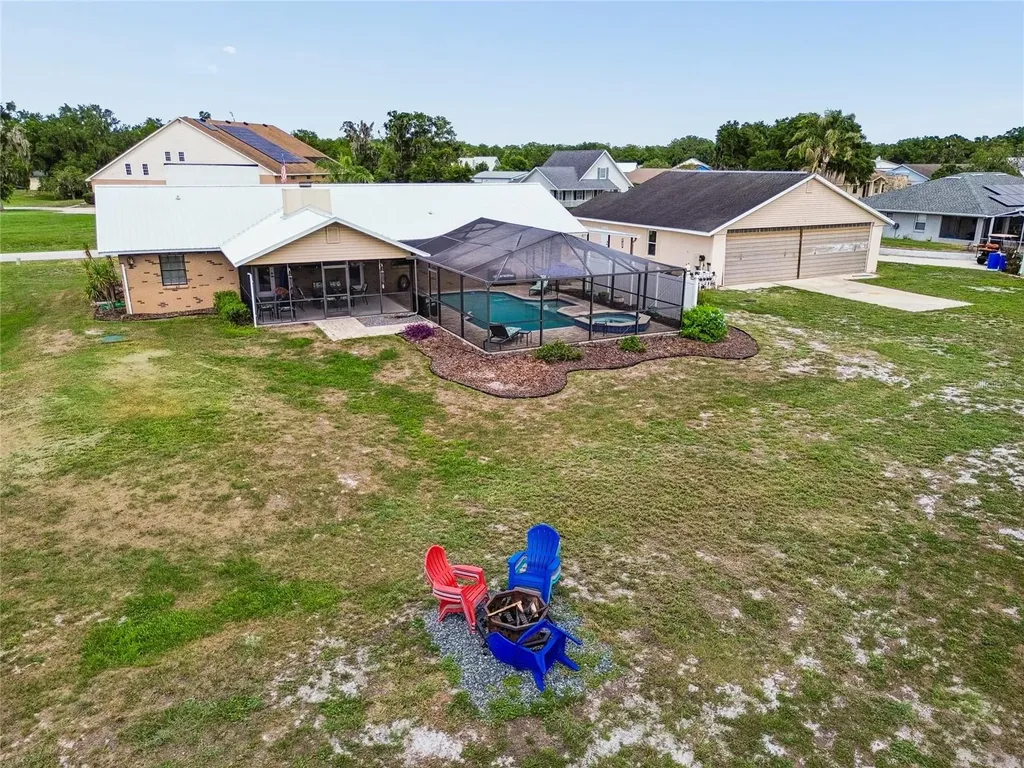 5150 Southwind Drive Mulberry FL 33860