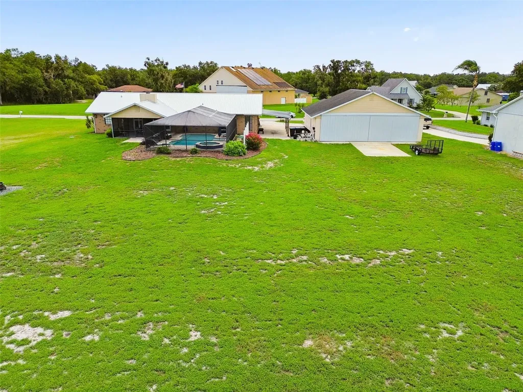 5150 Southwind Drive Mulberry FL 33860