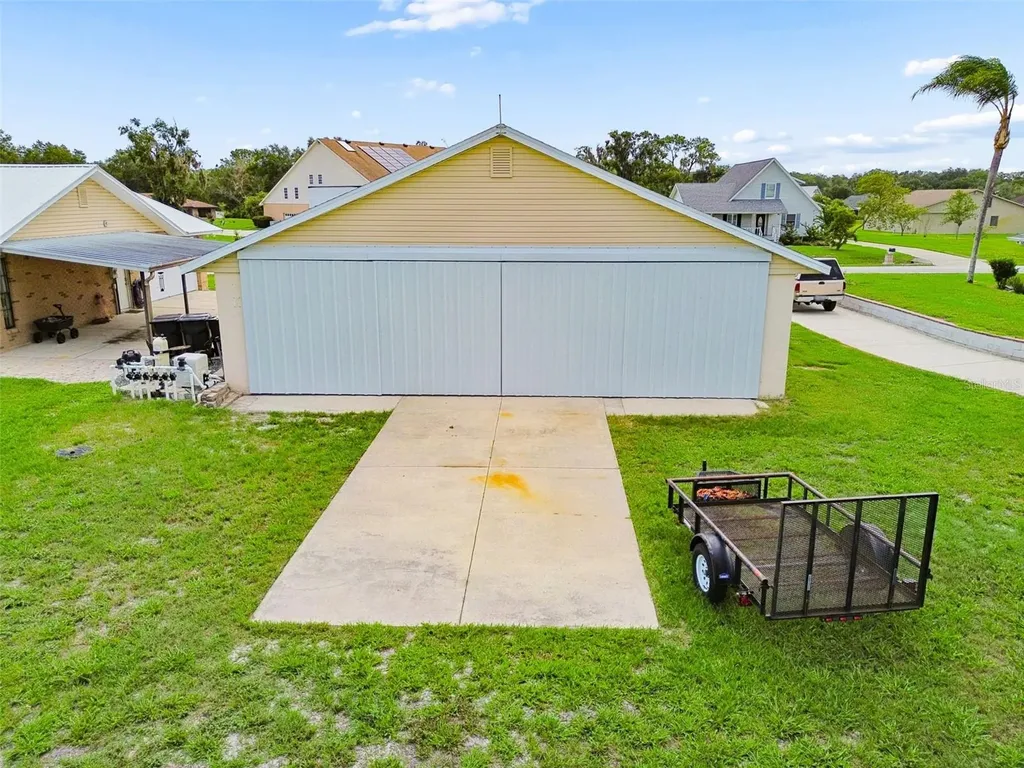 5150 Southwind Drive Mulberry FL 33860