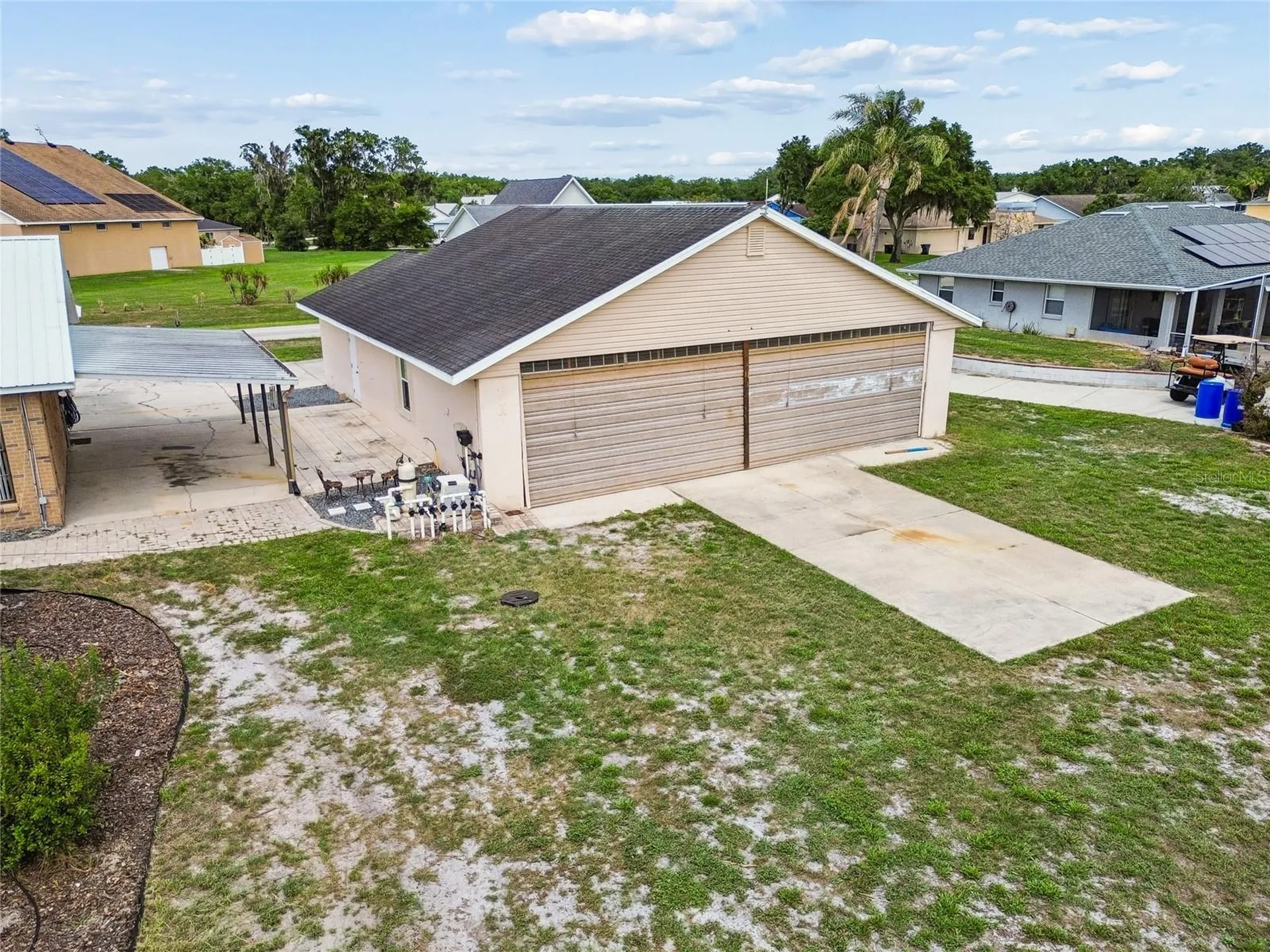 5150 Southwind Drive Mulberry FL 33860