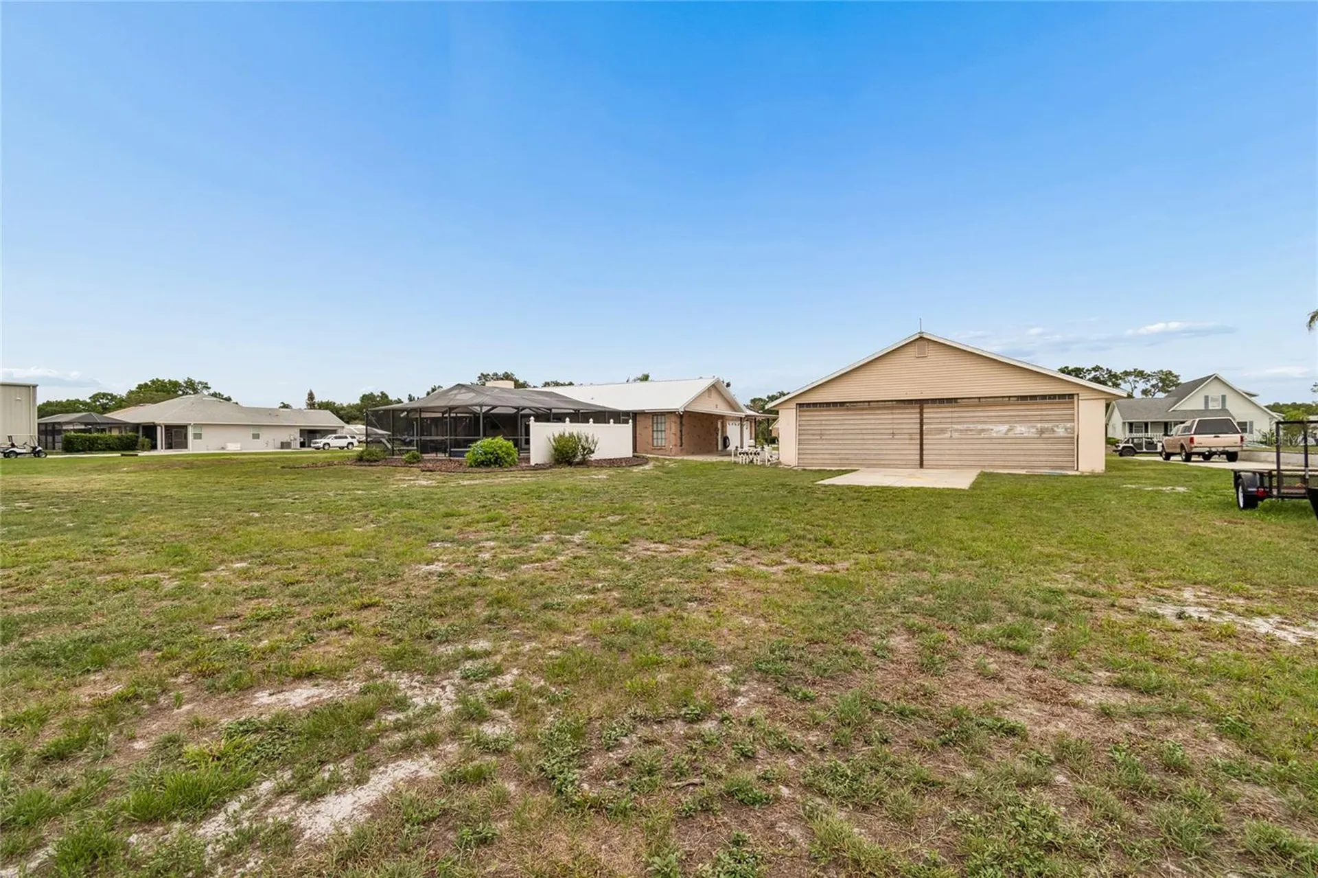 5150 Southwind Drive Mulberry FL 33860