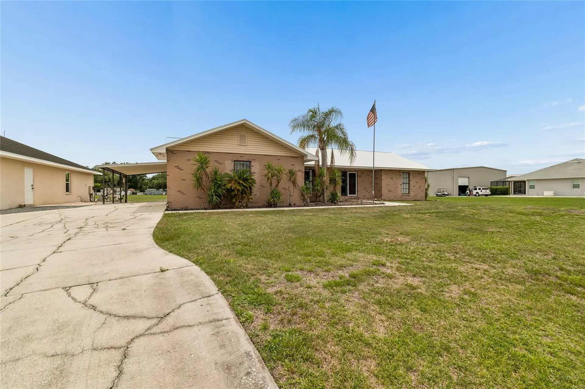 5150 Southwind Drive Mulberry FL 33860