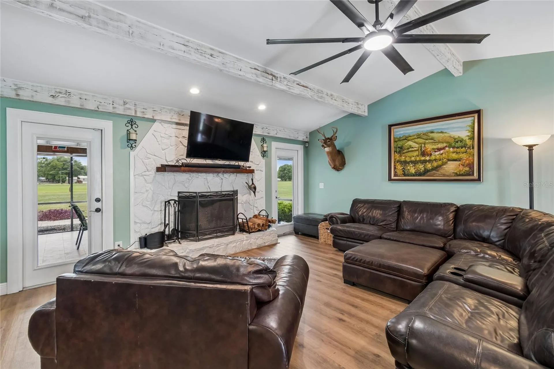 5150 Southwind Drive Mulberry FL 33860