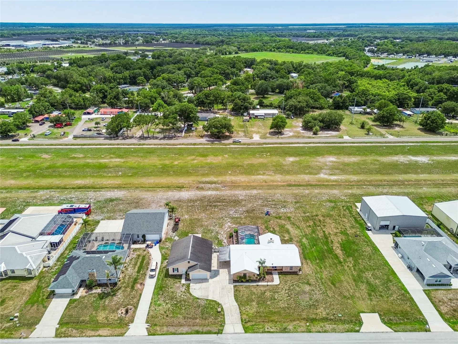 5150 Southwind Drive Mulberry FL 33860