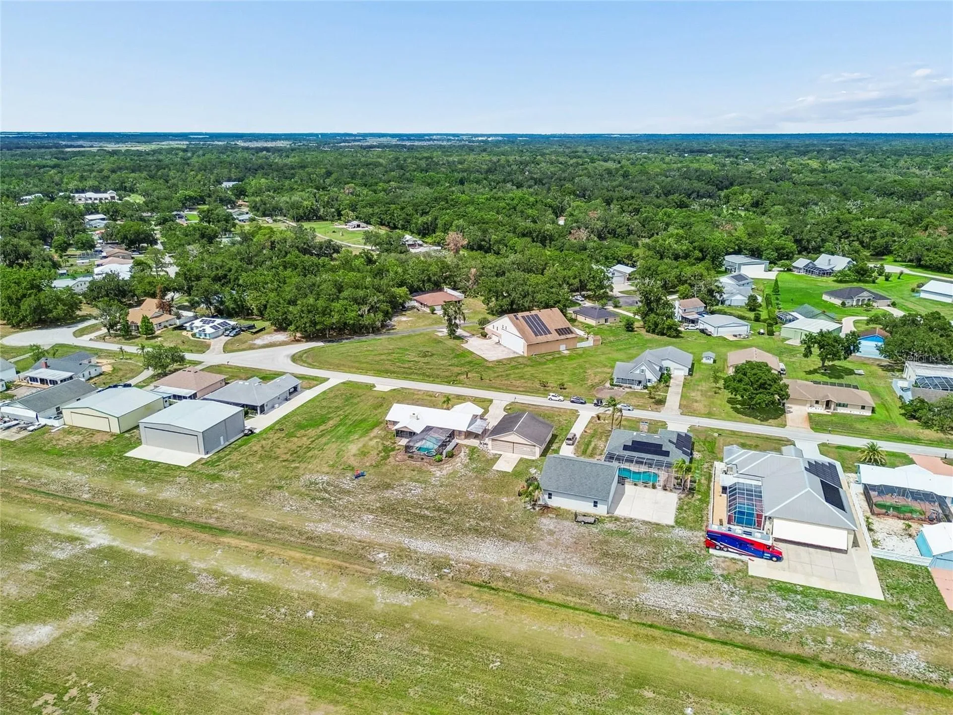 5150 Southwind Drive Mulberry FL 33860