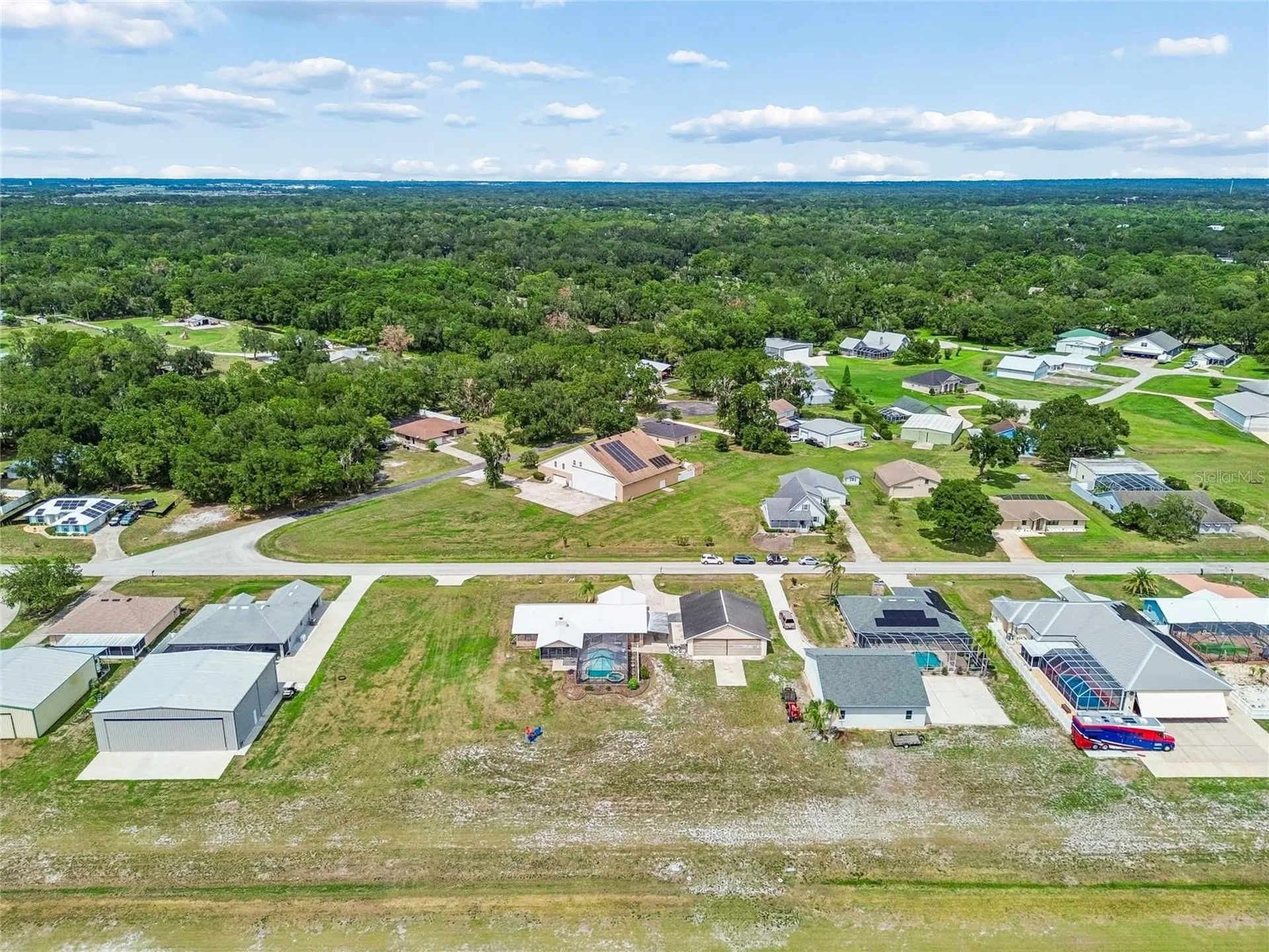 5150 Southwind Drive Mulberry FL 33860