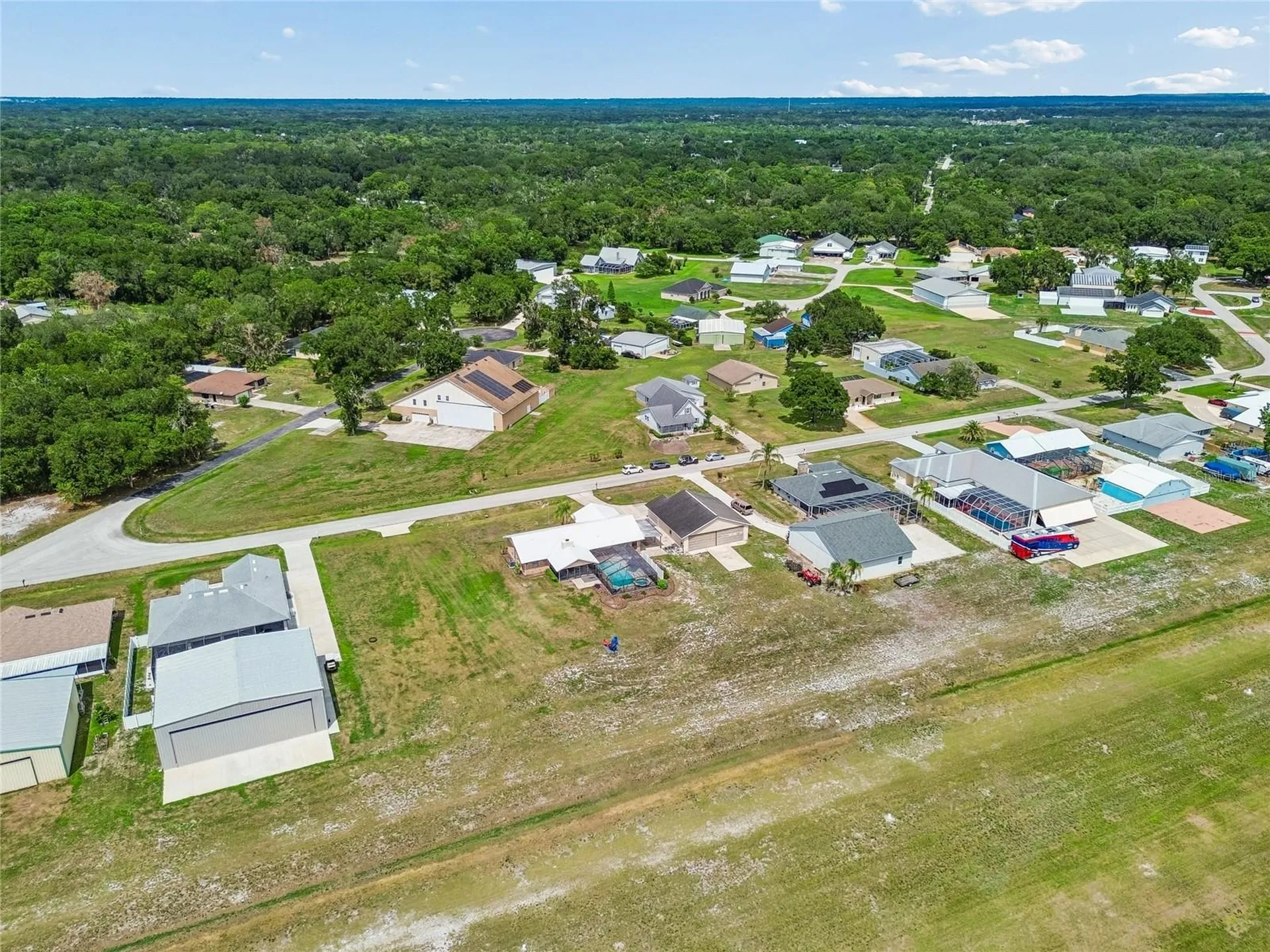 5150 Southwind Drive Mulberry FL 33860