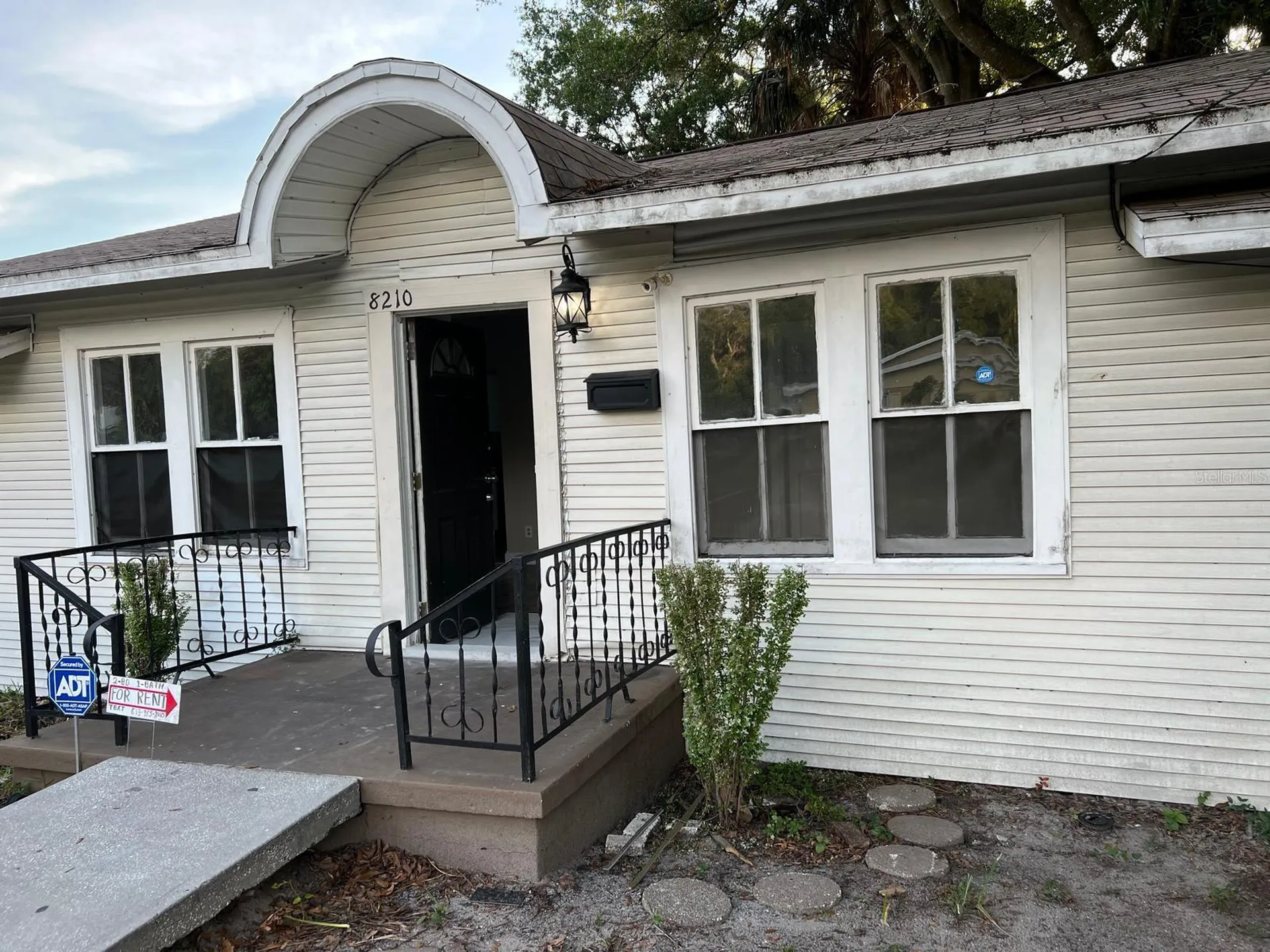 8210 N 13th Street Tampa FL 33604