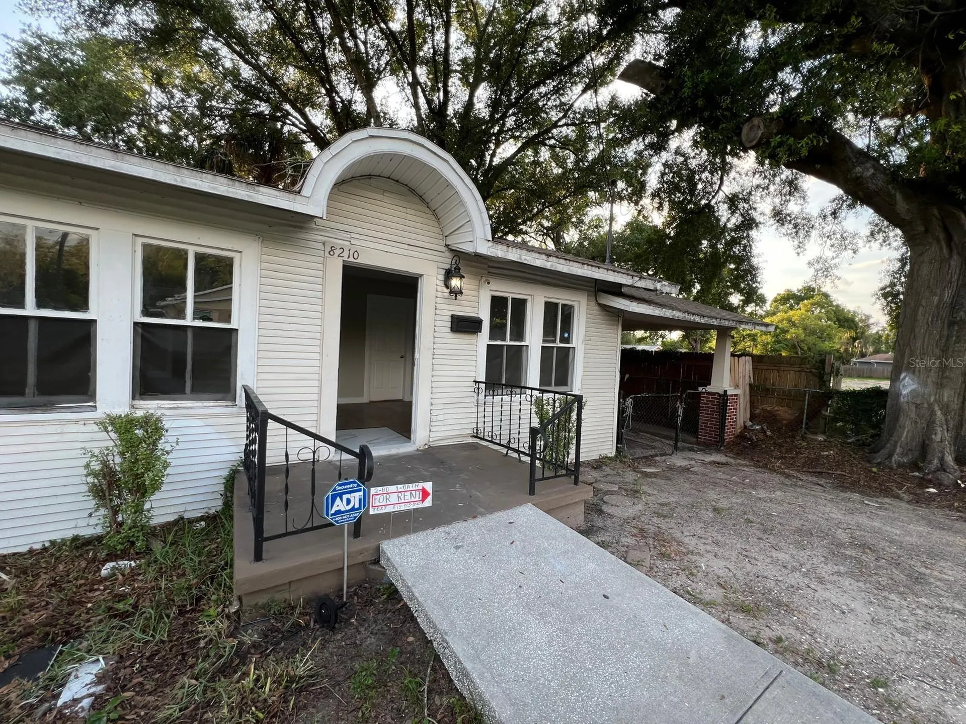 8210 N 13th Street Tampa FL 33604