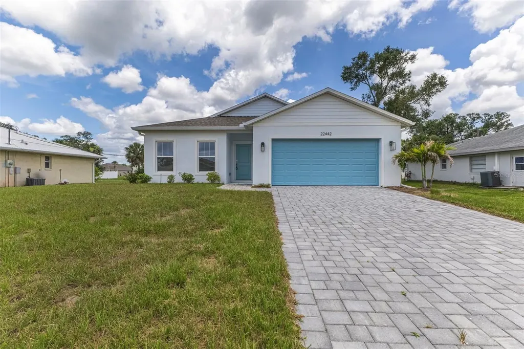 22442 Peachland Boulevard Port Charlotte FL 33954