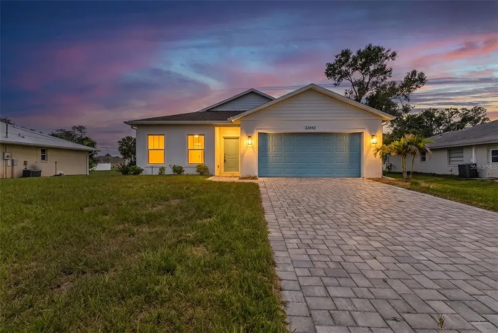 22442 Peachland Boulevard Port Charlotte FL 33954