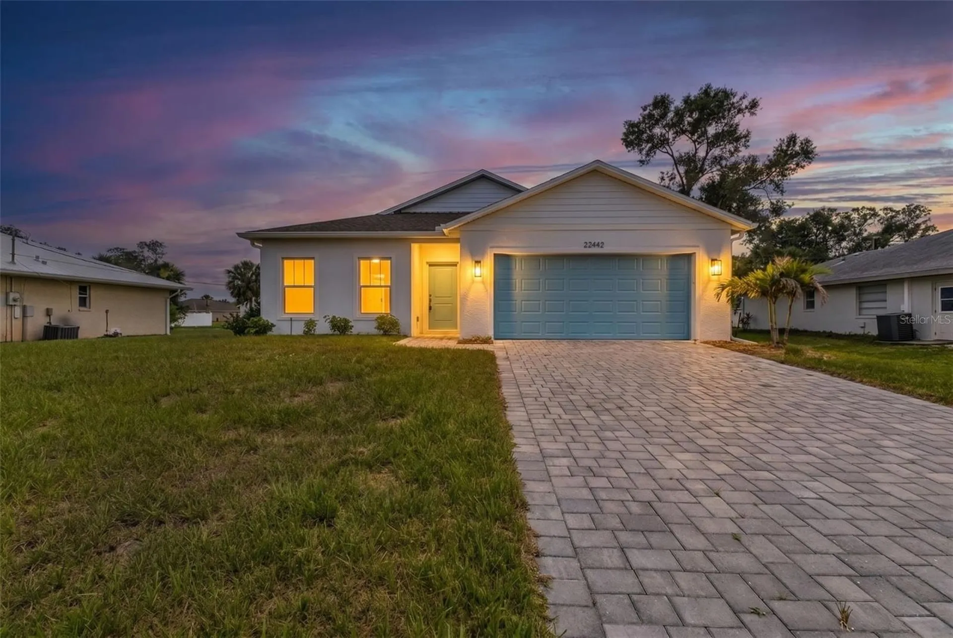 22442 Peachland Boulevard Port Charlotte FL 33954