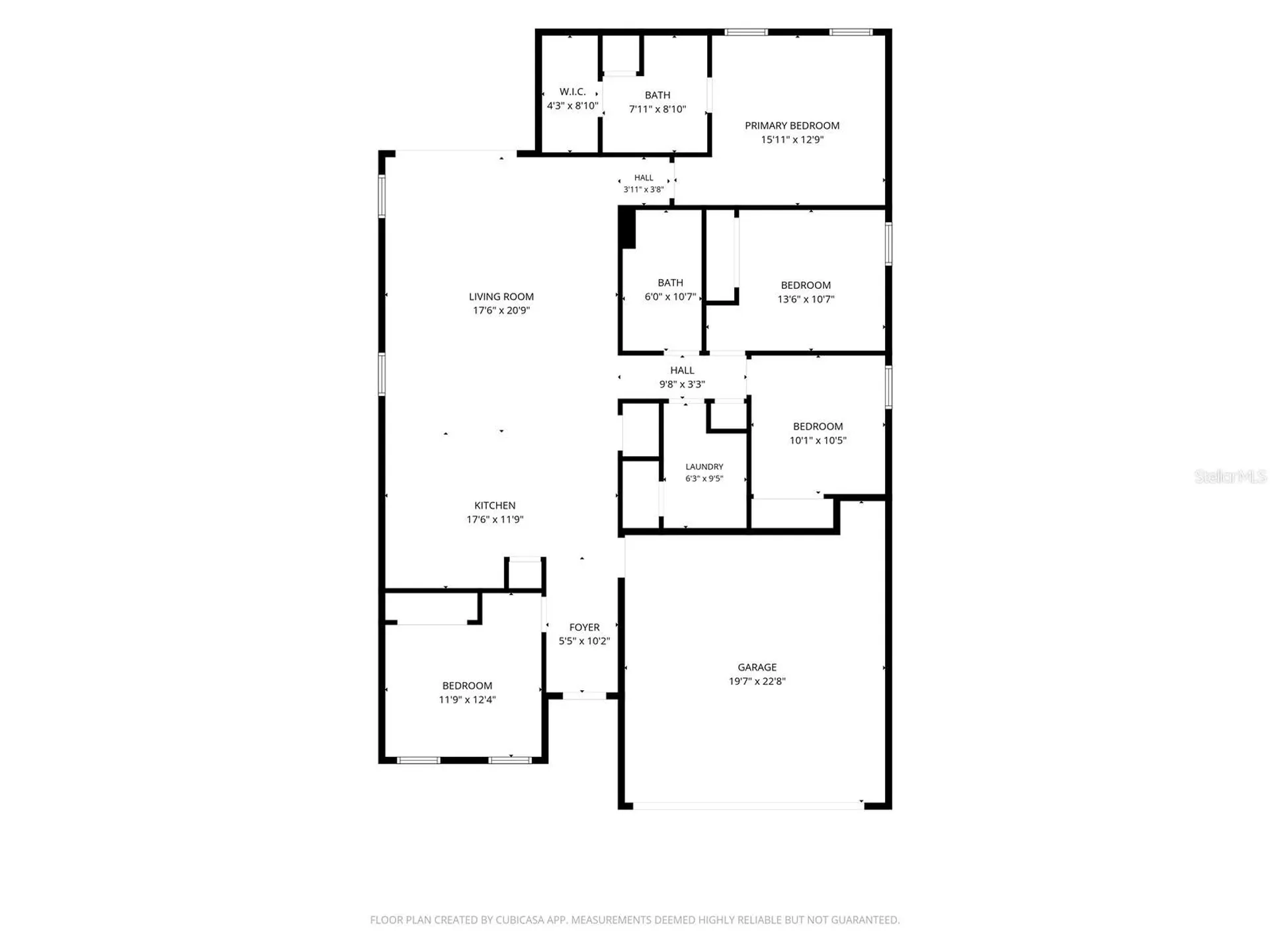 22442 Peachland Boulevard Port Charlotte FL 33954