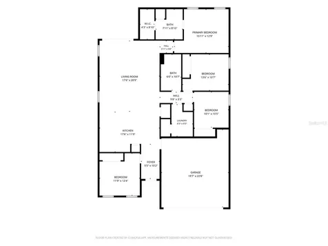 22442 Peachland Boulevard Port Charlotte FL 33954