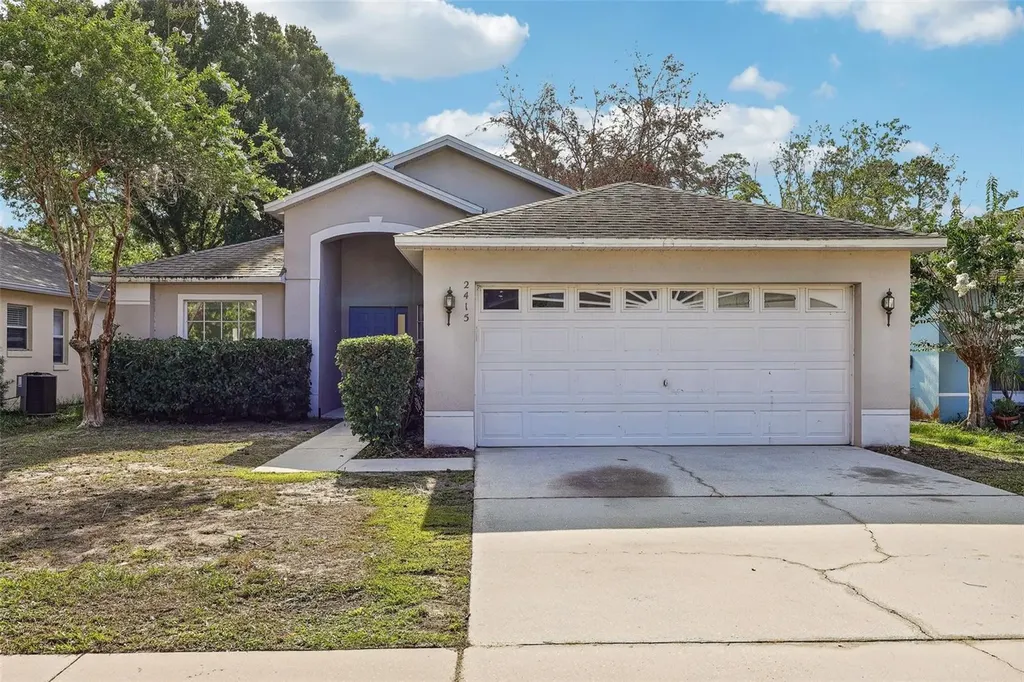 2415 Hickory Oak Boulevard Orlando FL 32817