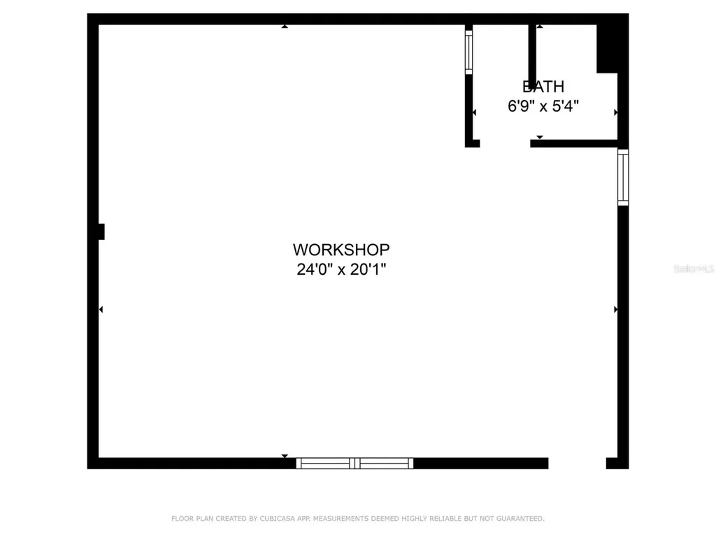 2251 8th Avenue N St Petersburg FL 33713