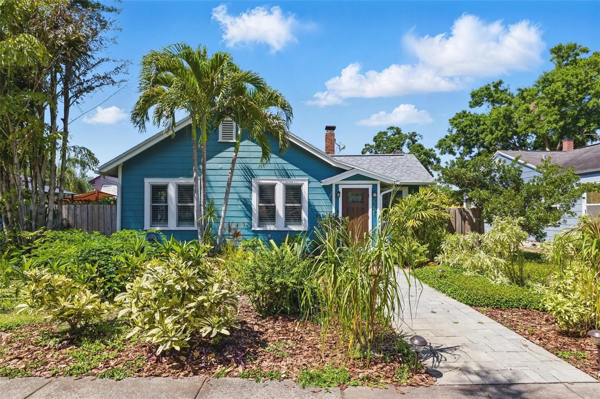 2251 8th Avenue N St Petersburg FL 33713