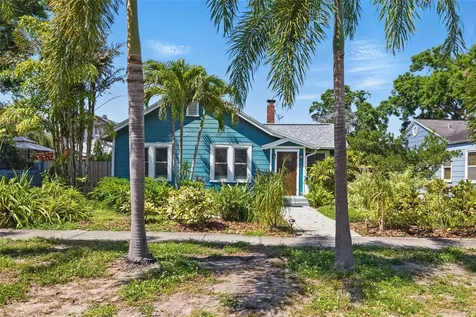 2251 8th Avenue N St Petersburg FL 33713