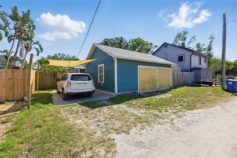 2251 8th Avenue N St Petersburg FL 33713
