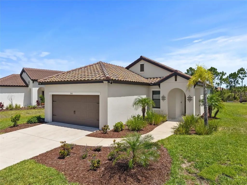 260 Brienza Loop Nokomis FL 34275