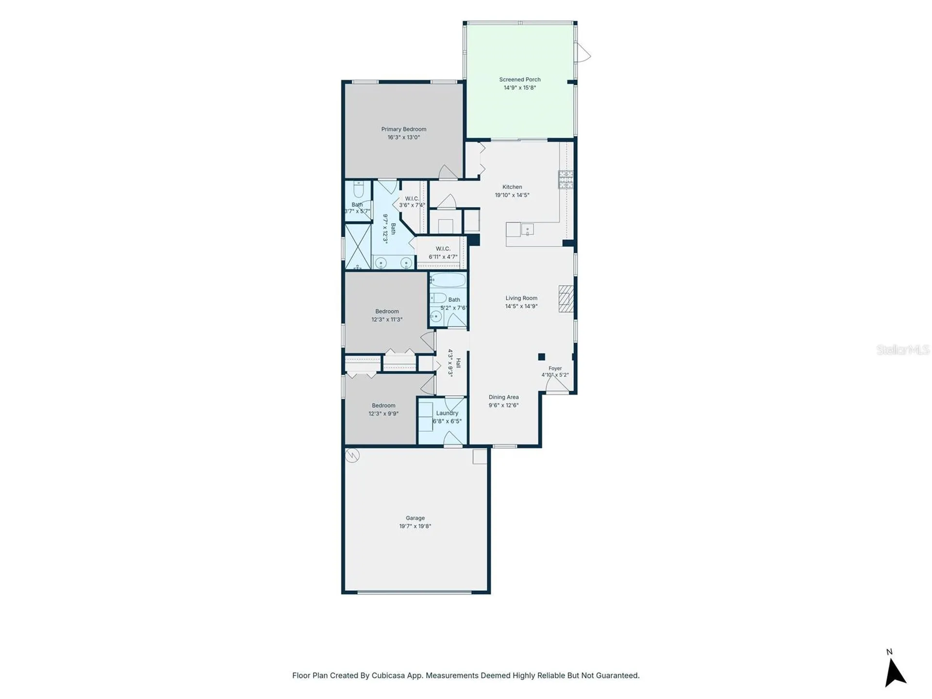 260 Brienza Loop Nokomis FL 34275