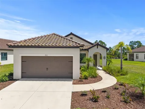 260 Brienza Loop Nokomis FL 34275