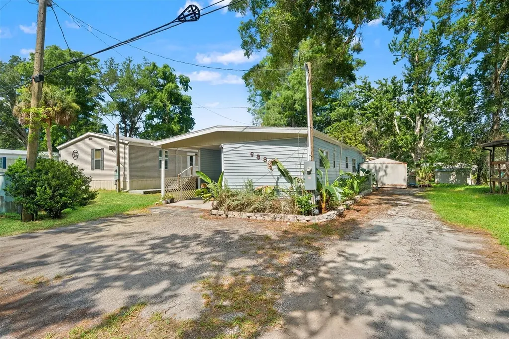 6380 Richard Drive Weeki Wachee FL 34607