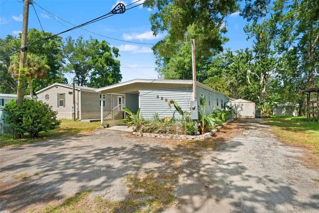 6380 Richard Drive Weeki Wachee FL 34607