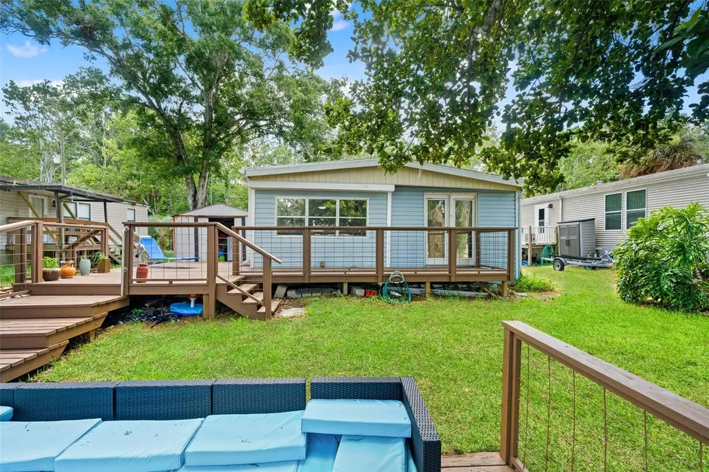 6380 Richard Drive Weeki Wachee FL 34607
