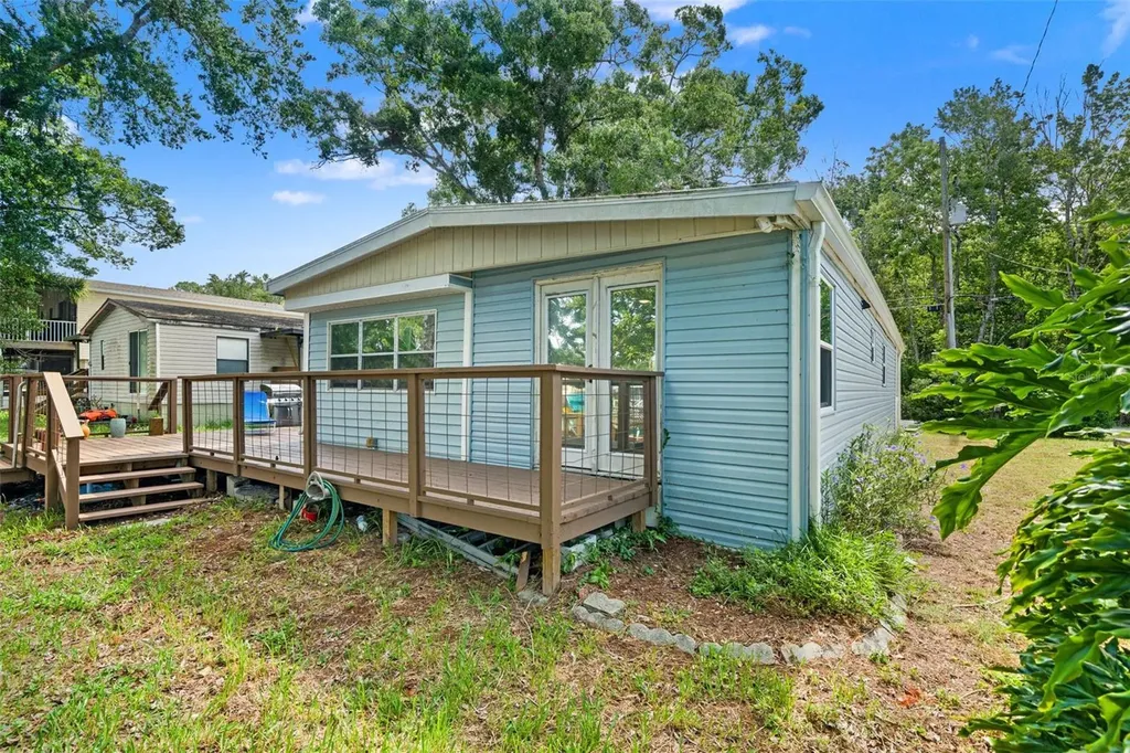 6380 Richard Drive Weeki Wachee FL 34607