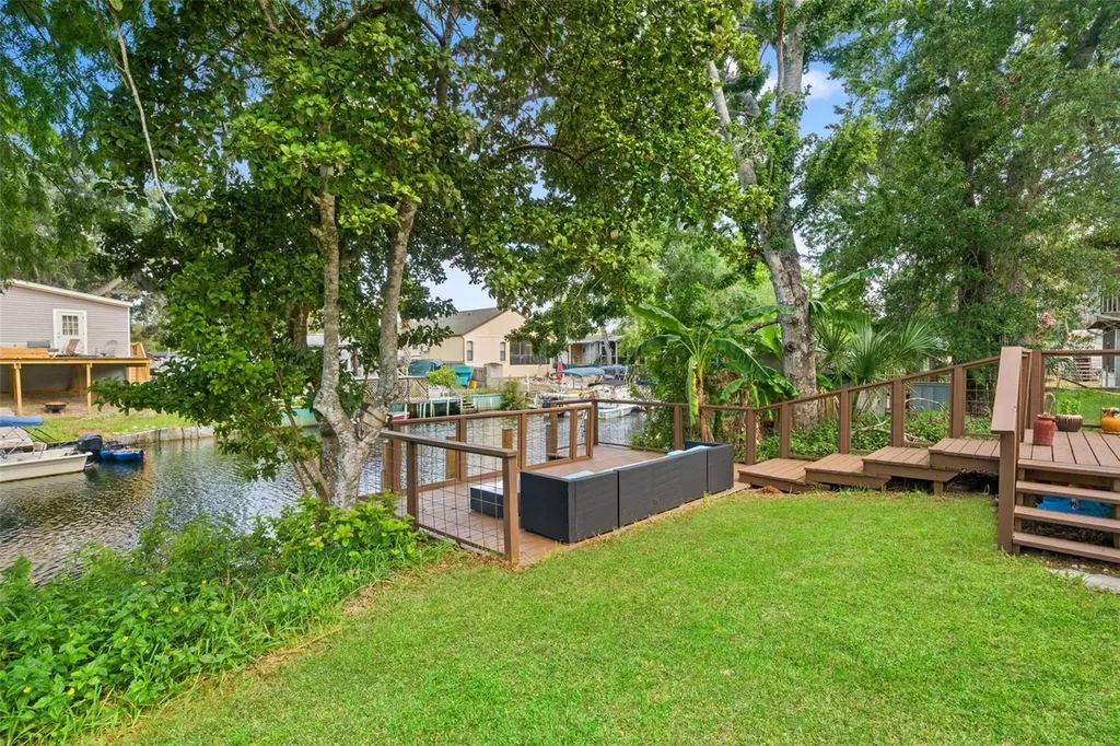6380 Richard Drive Weeki Wachee FL 34607