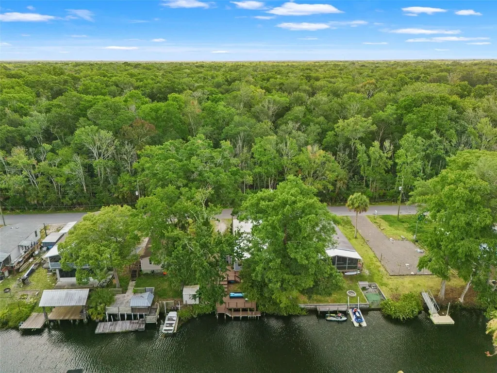 6380 Richard Drive Weeki Wachee FL 34607