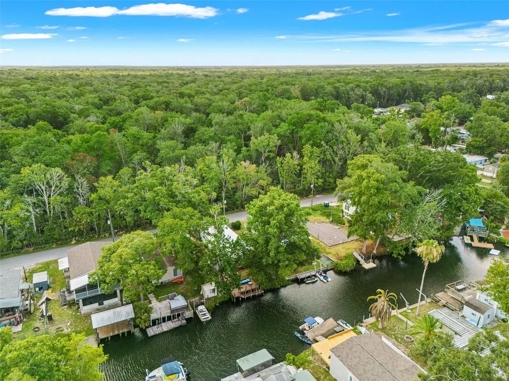 6380 Richard Drive Weeki Wachee FL 34607