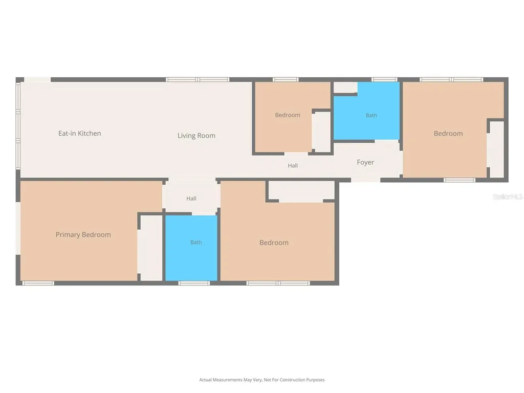 6380 Richard Drive Weeki Wachee FL 34607