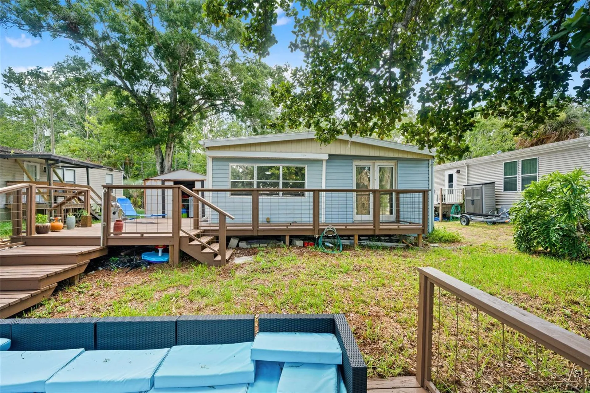 6380 Richard Drive Weeki Wachee FL 34607