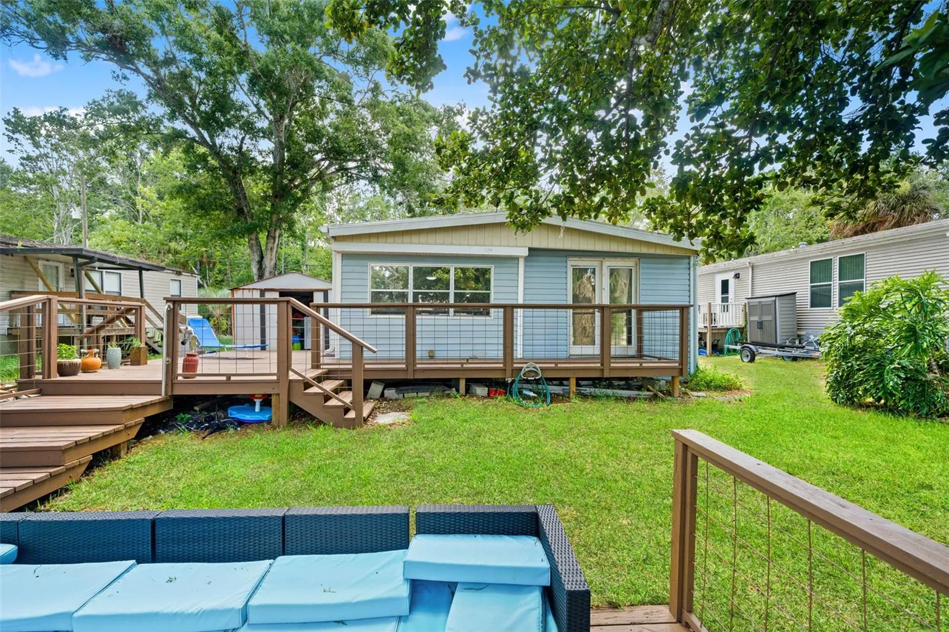 6380 Richard Drive Weeki Wachee FL 34607