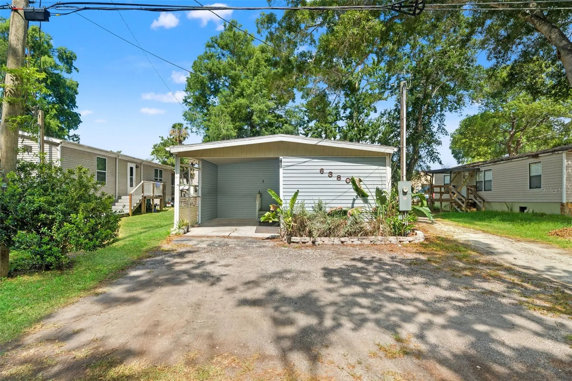 6380 Richard Drive Weeki Wachee FL 34607